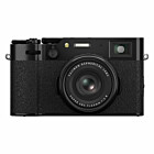 Fujifilm X100VI zwart