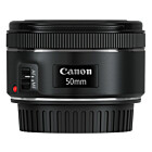 Canon EF 50mm F1.8 STM