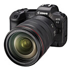 Canon EOS R5 + 24-70mm f/2.8