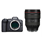Canon EOS R6 + 28-70mm f/2.0
