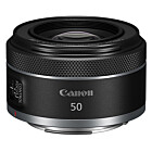 Canon RF 50mm f/1.8 STM