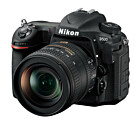 Nikon D500 + AF-S DX 16-80mm F2.8-4.0E ED VR