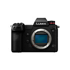 Panasonic Lumix DC-S1 Body