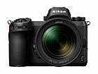 Nikon Z6 + 24-70mm F4.0 S