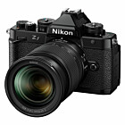 Nikon Z f + 24-70 f4.0 S