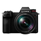 Panasonic Lumix DC-S1R + 24-105mm f/4.0 OIS