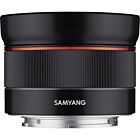 Samyang 24mm f/2.8 AF | Sony FE