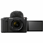 Sony ZV-E1 + FE 28-60mm f/4.0-5.6