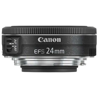 Canon EFS 24mm f2.8 STM レンズ レンズ沼】Canon EF-S24mm F2.8 STM (2014年)レビュー: とある