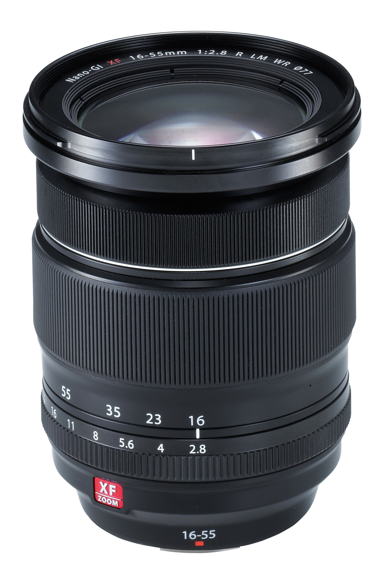 XF16−55 f2.8 R LM WR Fujifilm FUJINON XF16-55mm F2.8 R LM WR