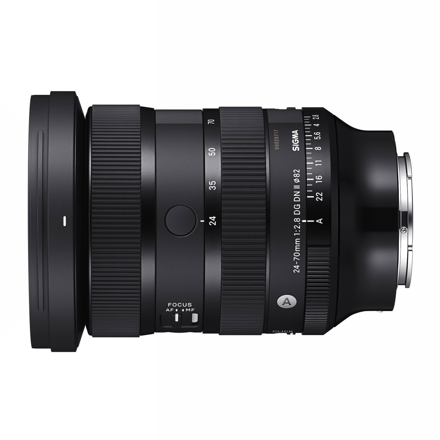 Sigma 24-70mm f/2.8 DG DN II ART | Sony FE