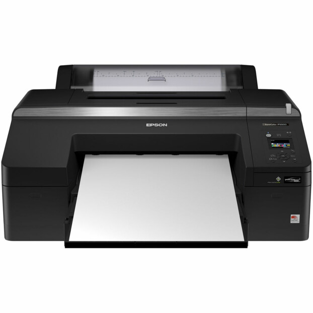 Epson SureColor SC-P5000 STD | A2+ fotoprinter