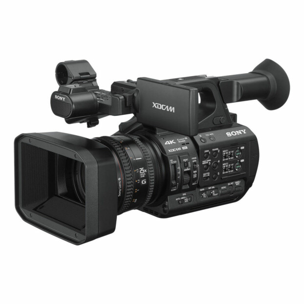 Sony PXW-Z190 videocamera