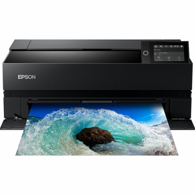 Epson SureColor SC-P900 | A2+ fotoprinter