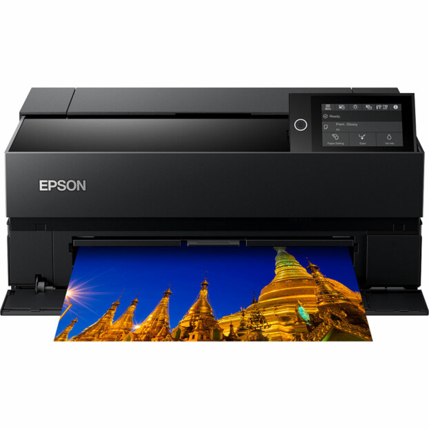Epson SureColor SC-P700 | A3 fotoprinter