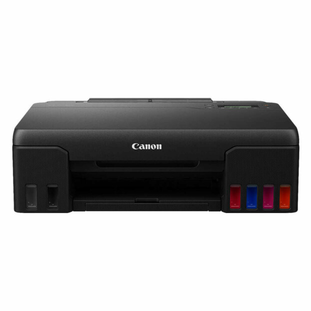 Canon Pixma G550 fotoprinter