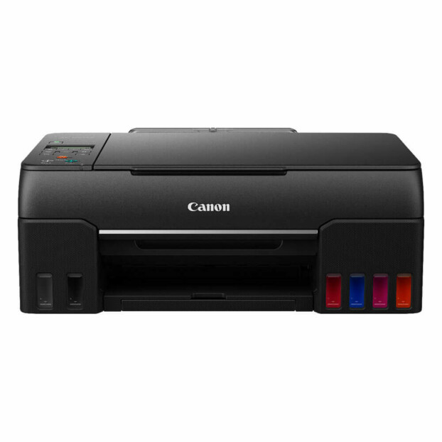 Canon PIXMA G650 | A4 fotoprinter