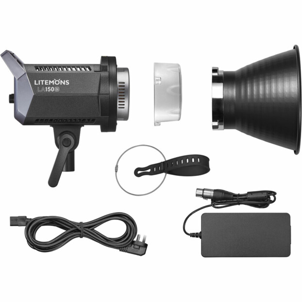 Godox Litemons LED Video Light LA150BI