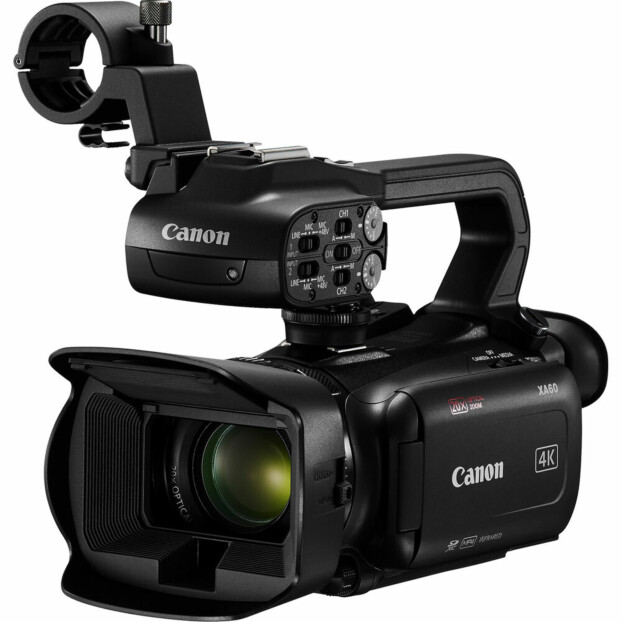 Canon XA60 Videocamera