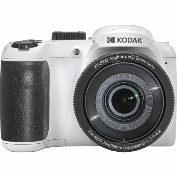 Kodak Pixpro AZ255 compactcamera wit
