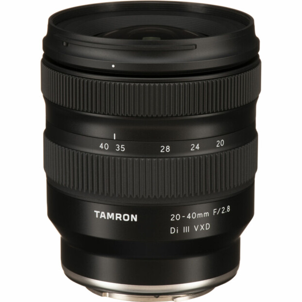 Tamron 20-40mm f/2.8 DI III VXD | Sony FE