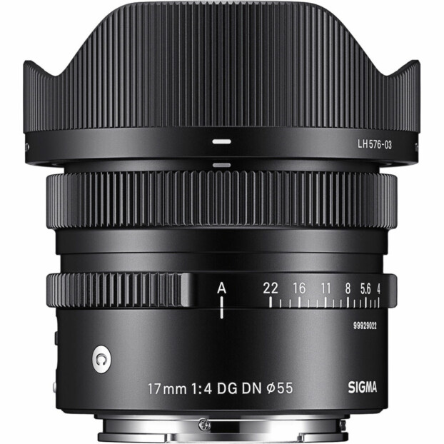 Sigma 16-28mm f/2.8 DG DN Contemporary | Leica L