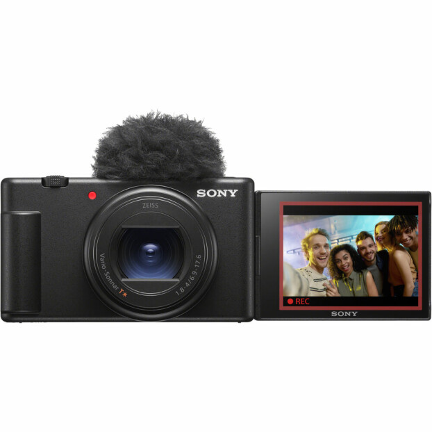 Sony DSC ZV-1 II Vlogcamera