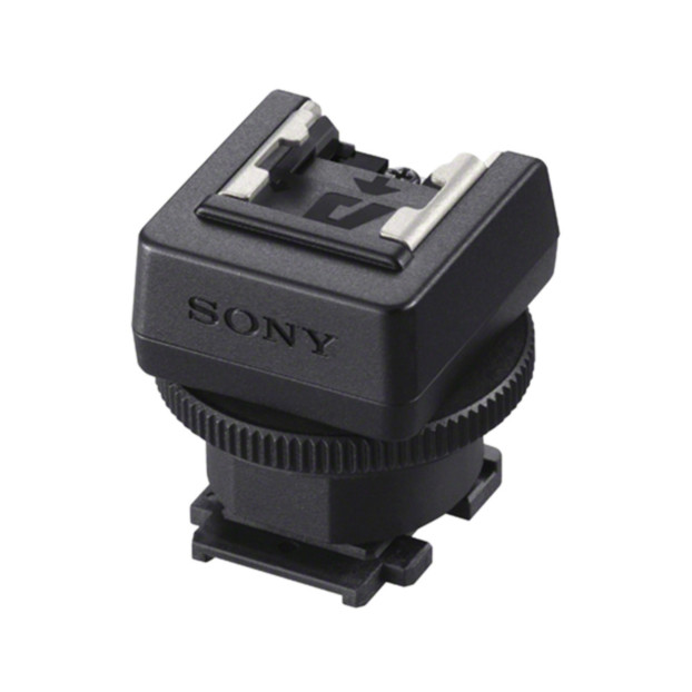 Sony ADP-MAC Schoenadapter voor HandyCam