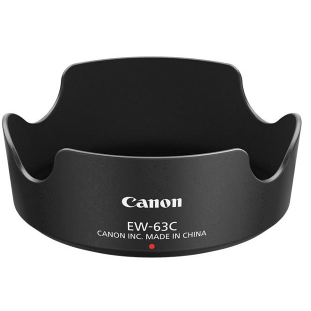 Canon EW-63C Zonnekap