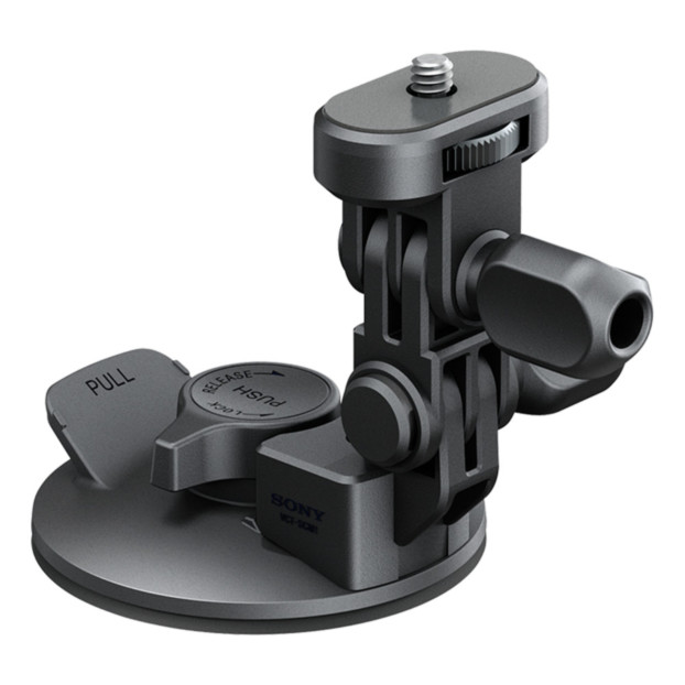 Sony Suction cup mount for Action Cam VCTSCM1