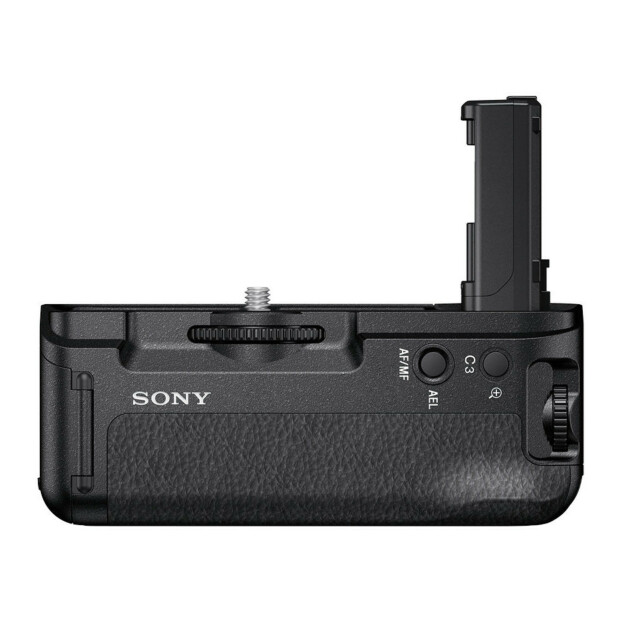 Sony VG-C2EM Battery Grip voor A7 II / A7R II / A7S II