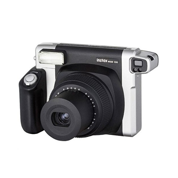 Fujifilm Instax WIDE 300 EX D directklaar camera