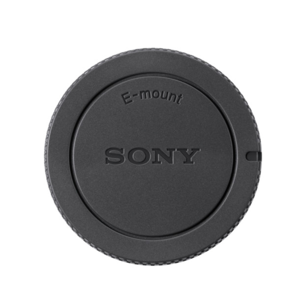 Sony ALCB1EM Bodydop voor E-mount