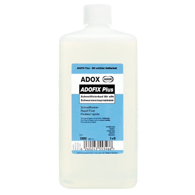 Adox Adofix Plus 1000 ml
