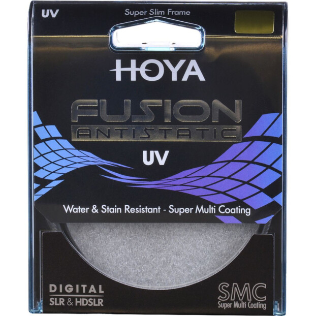 Hoya 95mm Fusion Antistatic UV Filter