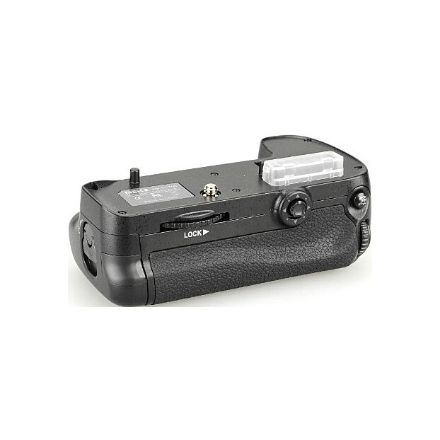 Meike Battery Pack voor Nikon D7100/7200 (MK-D7100) Occasion 6739