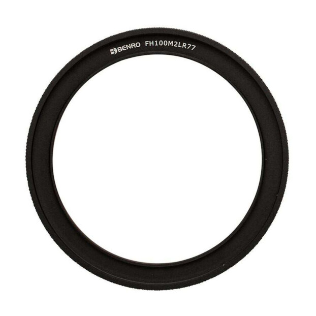 Benro Lens Ring voor FH100M2/FH100M3 | 77mm