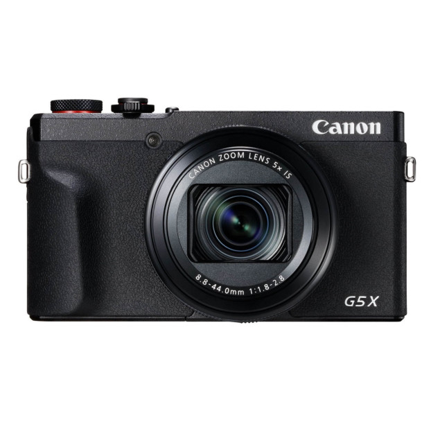 Canon Powershot G5X mark II