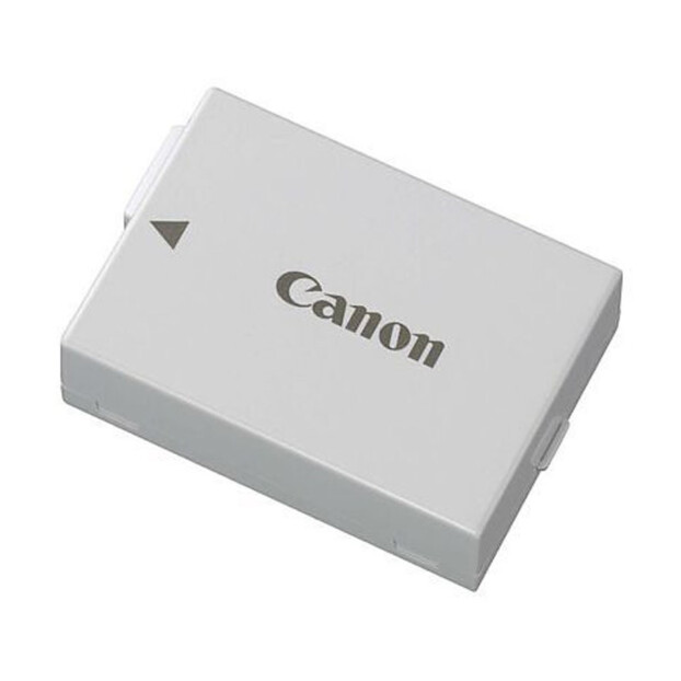 Canon LP-E8 accu