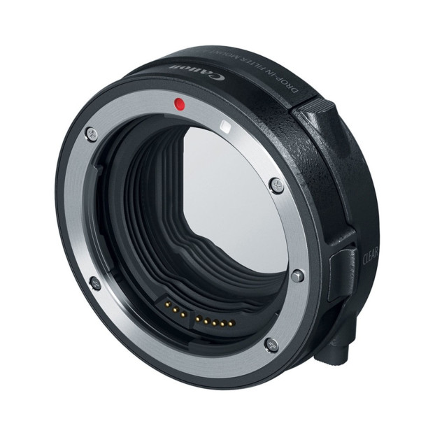 Canon EF-EOS R AF Adapter | Canon EF naar Canon RF