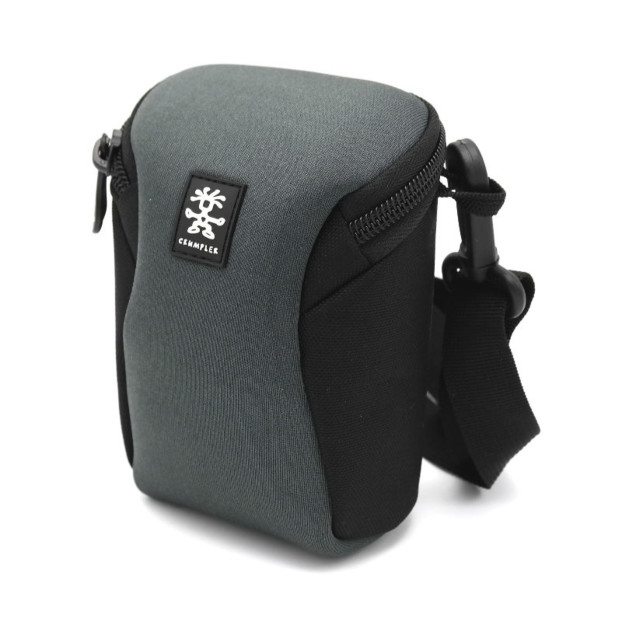 Crumpler Base Layer Camera Pouch M (anthracite)
