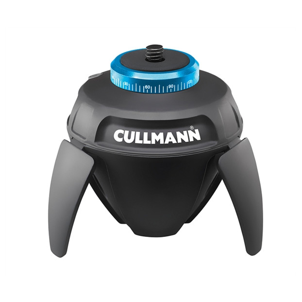 Cullmann SMARTpano 360 zwart