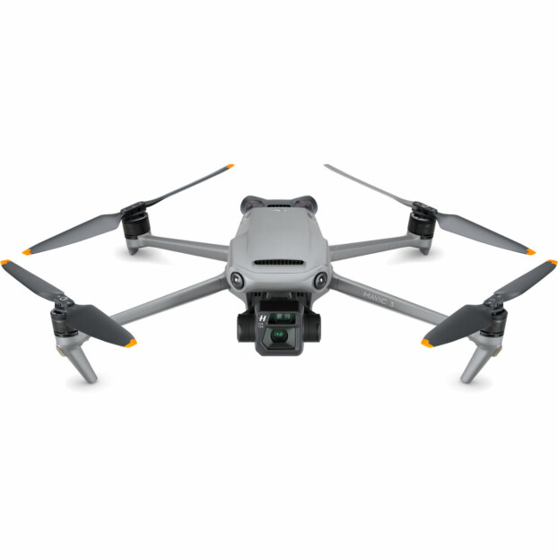 DJI Mavic 3 drone Fly More Combo