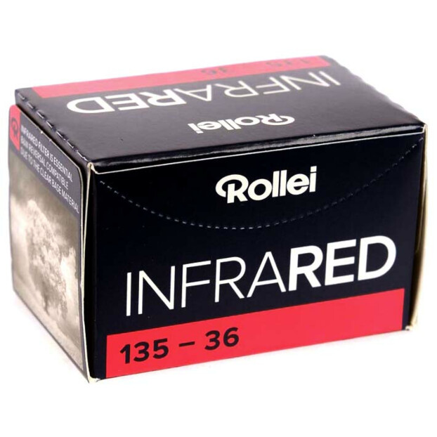 Rollei Infrared 135-36