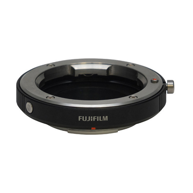 Fujifilm M-mount MF adapter | Leica M naar Fuji X