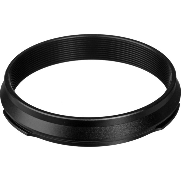 FUJIFILM AR-X100 adapter ring zwart