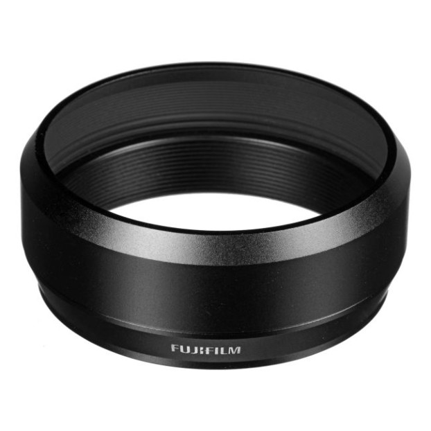 Fujifilm LH-X70 Black  zonnekap