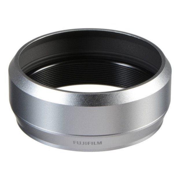 Fujifilm LH-X70 Silver zonnekap