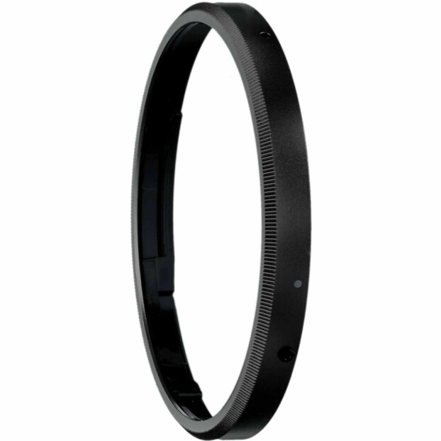 Ricoh Ring Cap GN-2 - Black