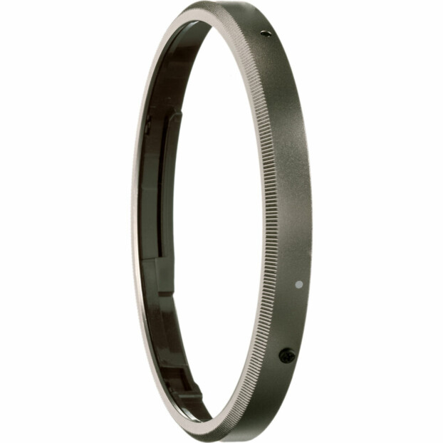Ricoh Ring Cap GN-2 - Dark grey